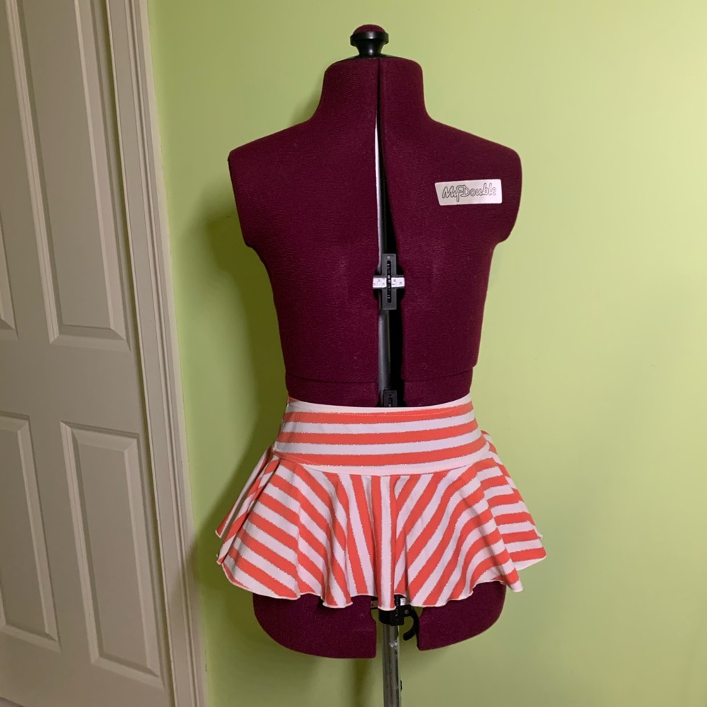 Juicy Couture Beach Swim Skirt